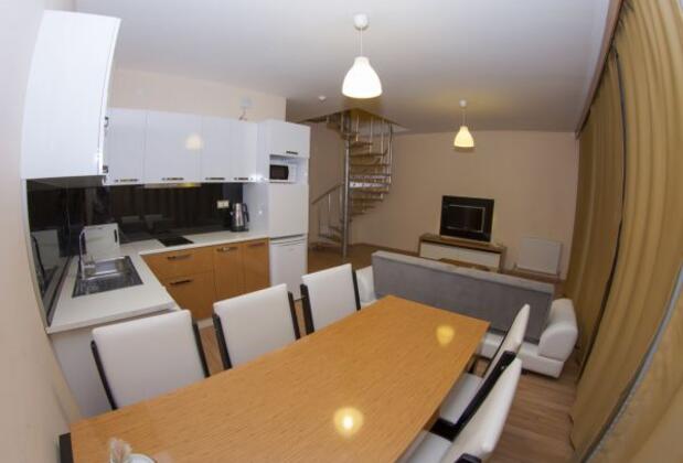 Es Güven Suite - Görsel 15