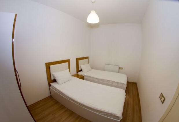 Es Güven Suite - Görsel 22