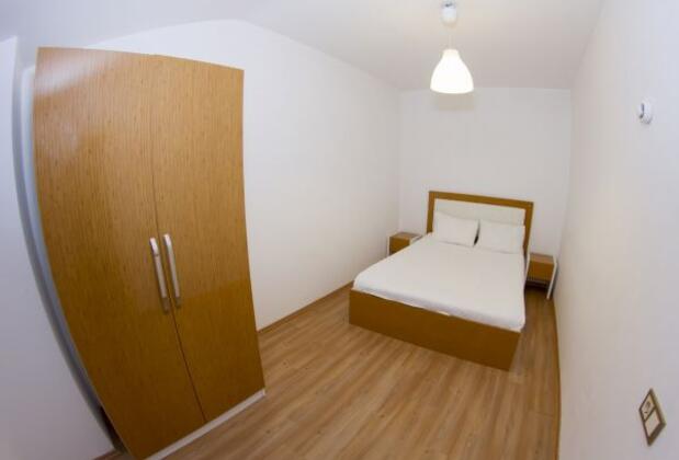 Es Güven Suite - Görsel 21