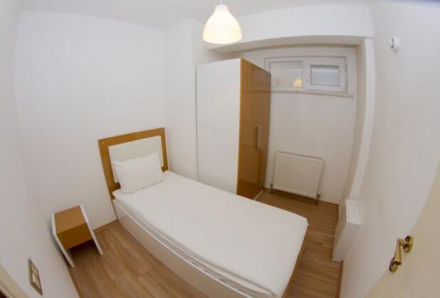 Es Güven Suite - Görsel 19