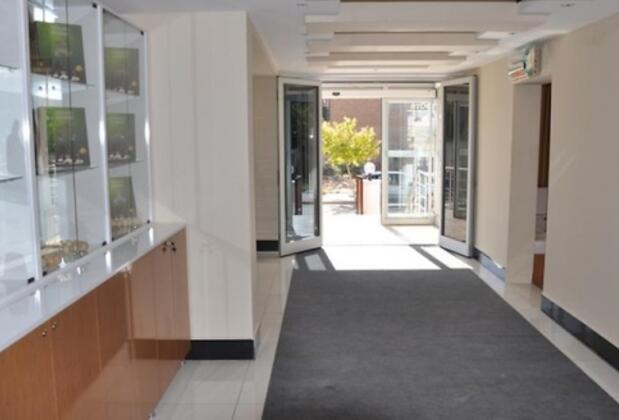 Es Güven Suite - Görsel 16