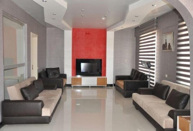 Es Güven Suite - Görsel 12