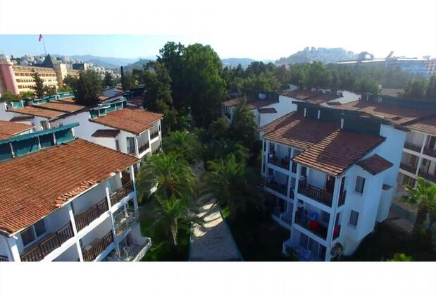 Ganita Holiday Village - Görsel 6