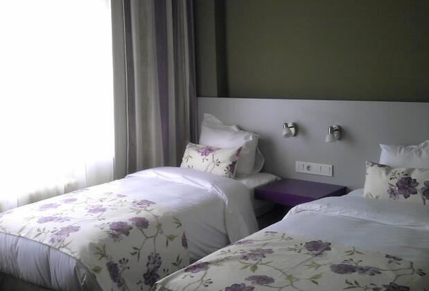 Mini Harem Hotel - Görsel 29