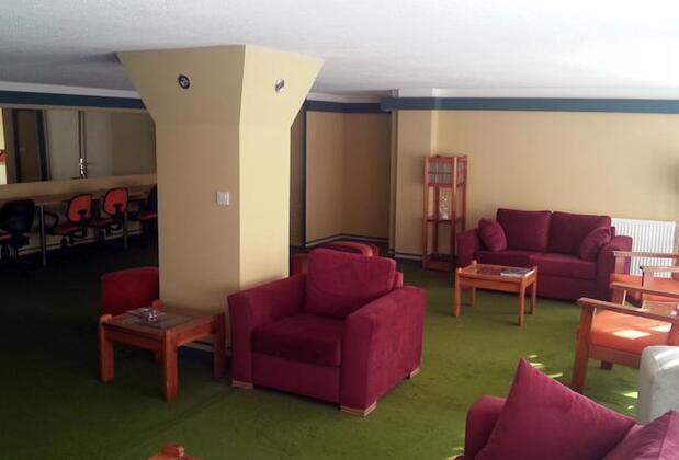 Mini Harem Hotel - Görsel 18