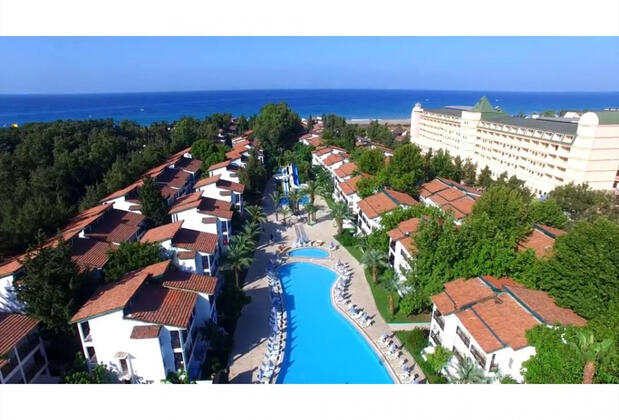 Ganita Holiday Village - Görsel 26