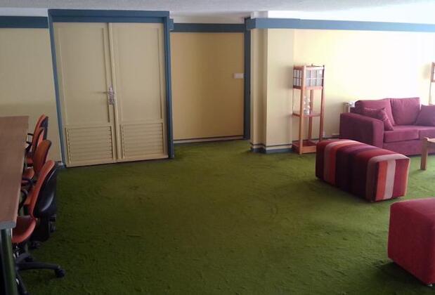 Mini Harem Hotel - Görsel 6