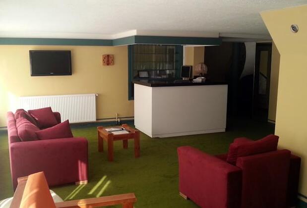 Mini Harem Hotel - Görsel 3