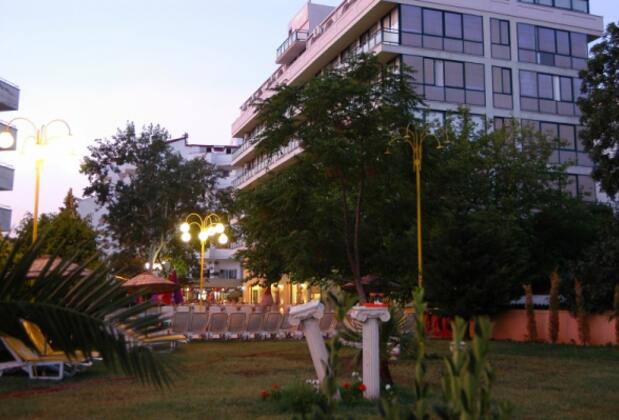 Sun Maris Park Otel - Görsel 4