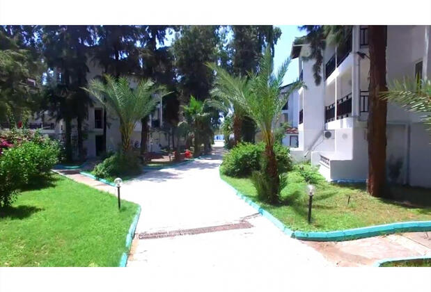 Ganita Holiday Village - Görsel 18