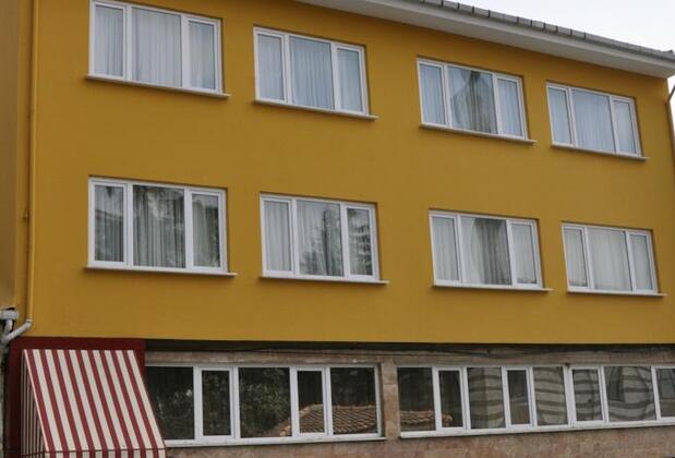 Mini Harem Hotel - Görsel 24