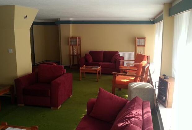 Mini Harem Hotel - Görsel 13