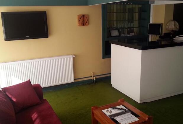 Mini Harem Hotel - Görsel 14