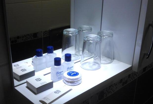 Mini Harem Hotel - Görsel 19