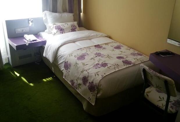 Mini Harem Hotel - Görsel 10