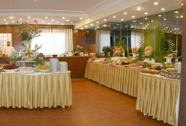 Sun Maris Park Otel - Görsel 5