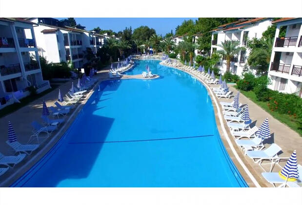 Ganita Holiday Village - Görsel 8