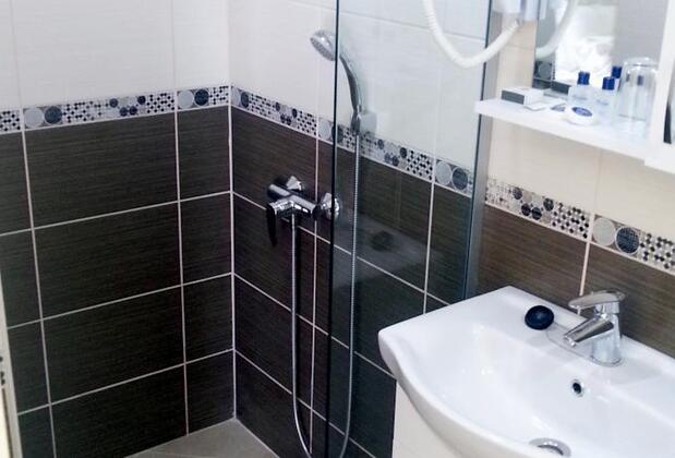 Mini Harem Hotel - Görsel 21