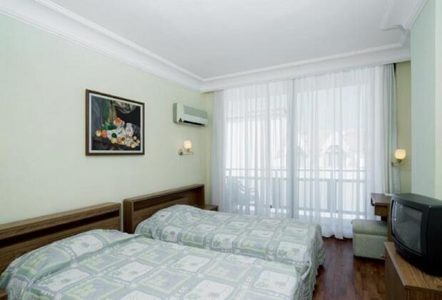 Sun Maris Park Otel - Görsel 3