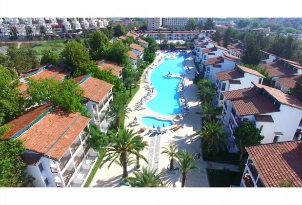 Ganita Holiday Village - Görsel 21