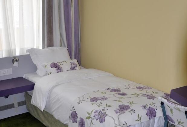 Mini Harem Hotel - Görsel 25