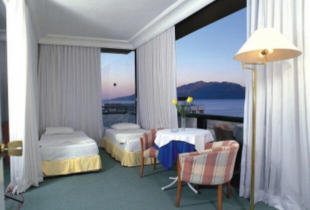 Sun Maris Park Otel - Görsel 2