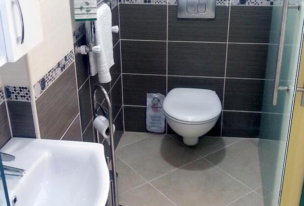 Mini Harem Hotel - Görsel 20