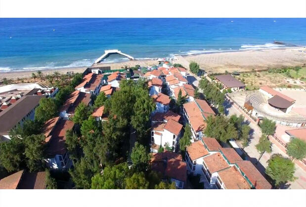 Ganita Holiday Village - Görsel 13