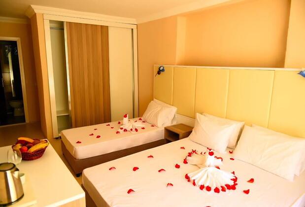 Ganita Holiday Village - Görsel 33