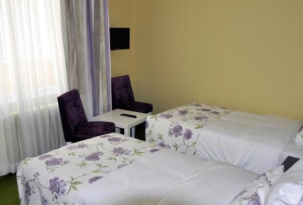 Mini Harem Hotel - Görsel 30