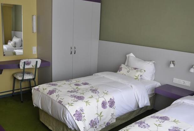 Mini Harem Hotel - Görsel 7