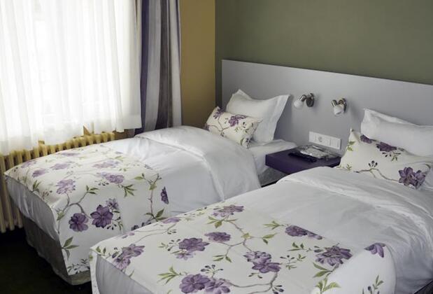 Mini Harem Hotel - Görsel 4