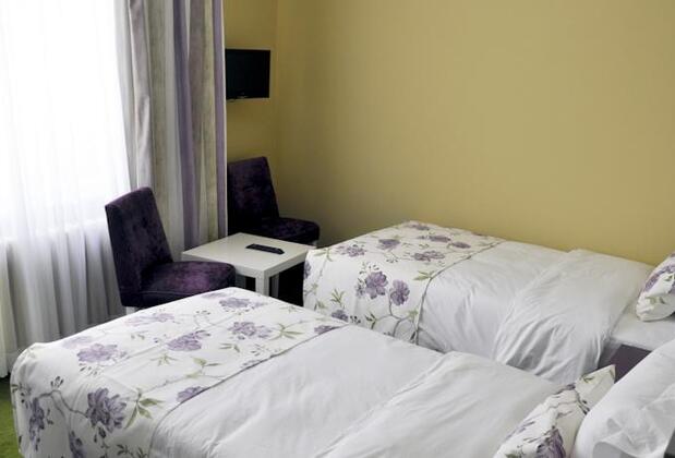 Mini Harem Hotel - Görsel 8