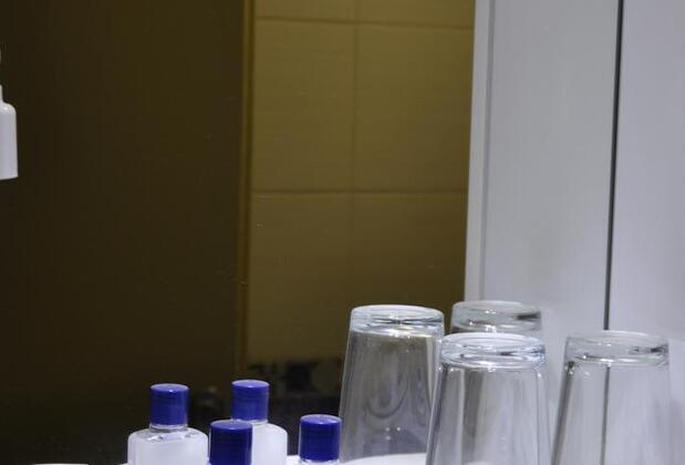 Mini Harem Hotel - Görsel 23