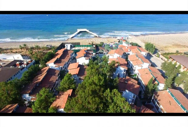 Ganita Holiday Village - Görsel 4