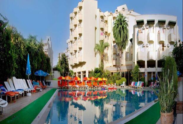 Sun Maris Beach Hotel - Görsel 6