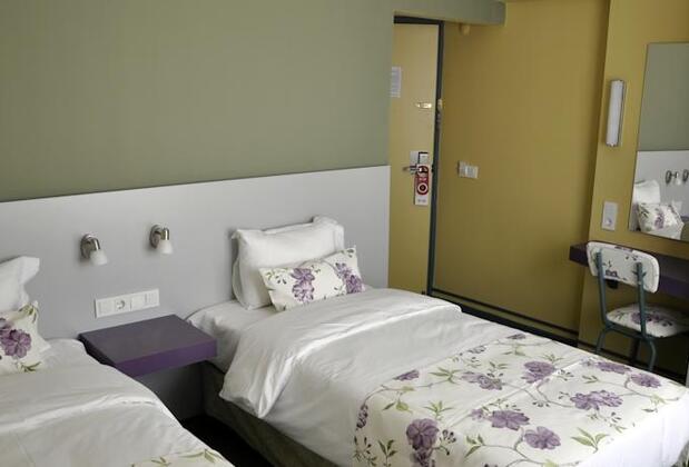 Mini Harem Hotel - Görsel 16