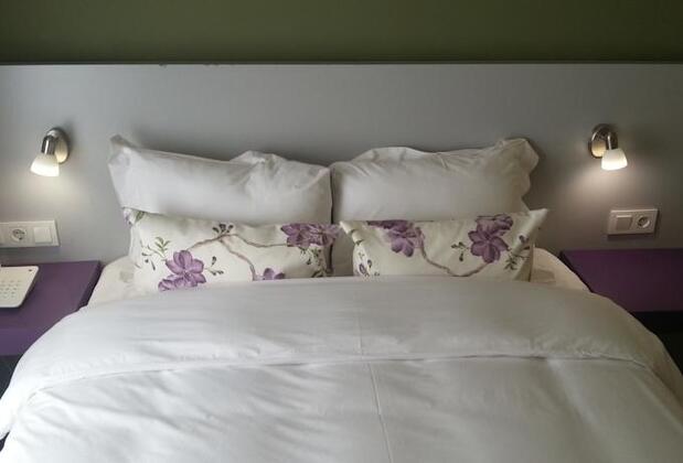 Mini Harem Hotel - Görsel 27