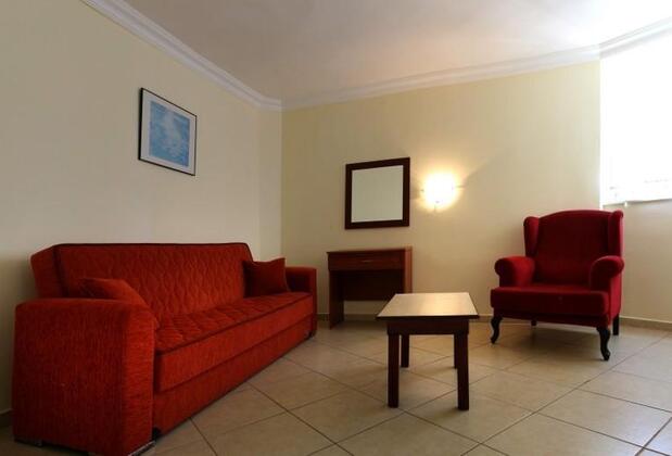 Sun Maris Beach Hotel - Görsel 3