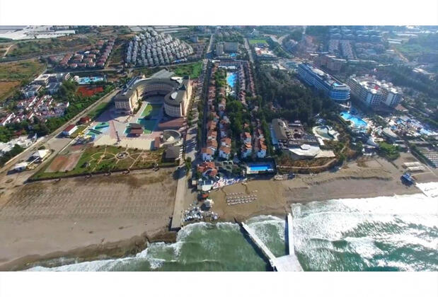 Ganita Holiday Village - Görsel 25