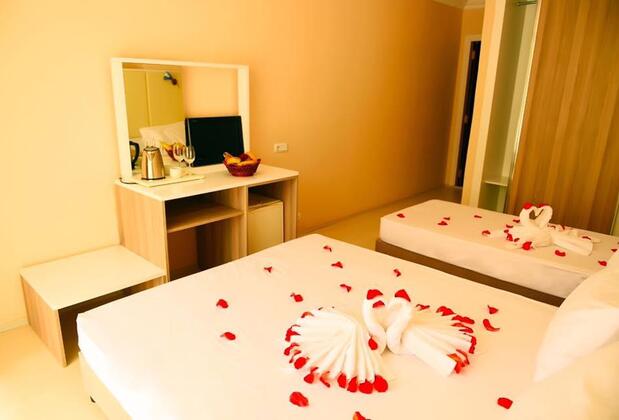 Ganita Holiday Village - Görsel 22