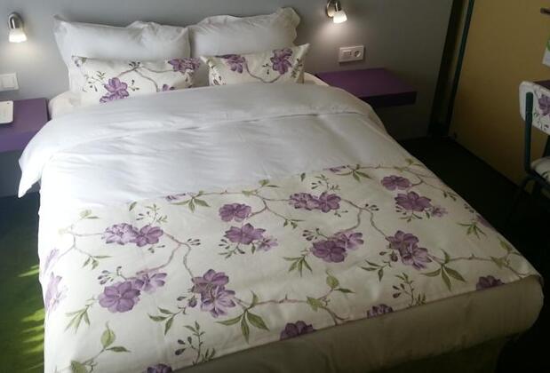 Mini Harem Hotel - Görsel 22