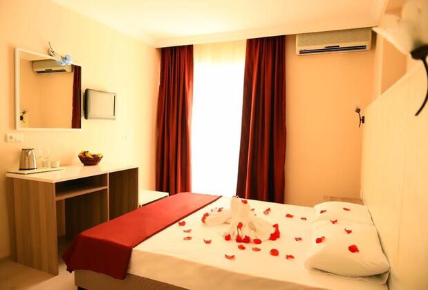 Ganita Holiday Village - Görsel 34