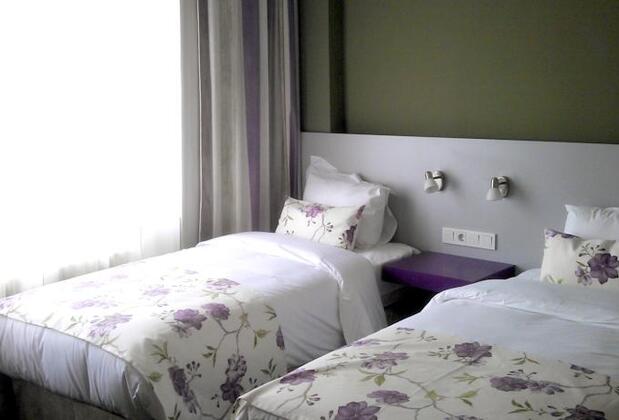 Mini Harem Hotel - Görsel 11