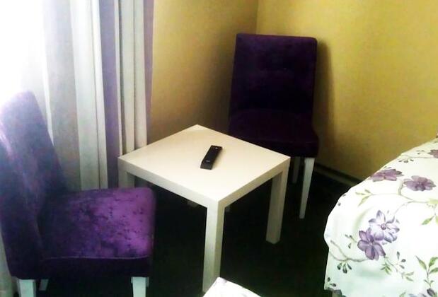 Mini Harem Hotel - Görsel 12