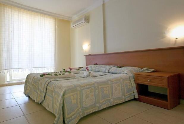 Sun Maris Beach Hotel - Görsel 5