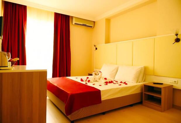 Ganita Holiday Village - Görsel 23