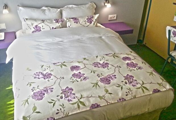 Mini Harem Hotel - Görsel 9