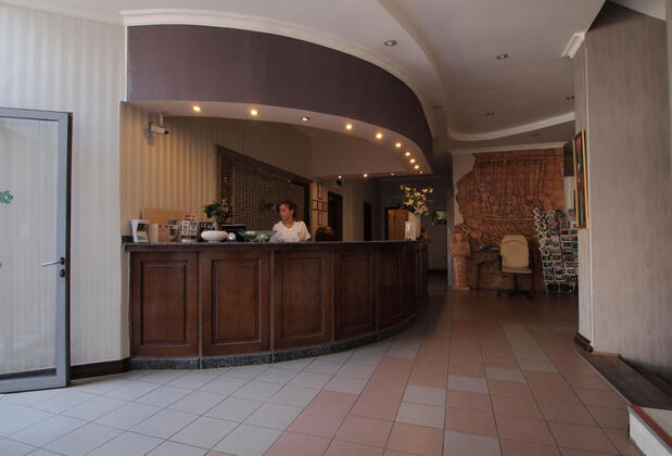 Romance Otel Marmaris - Görsel 27