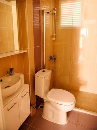 Ganita Holiday Village - Görsel 19